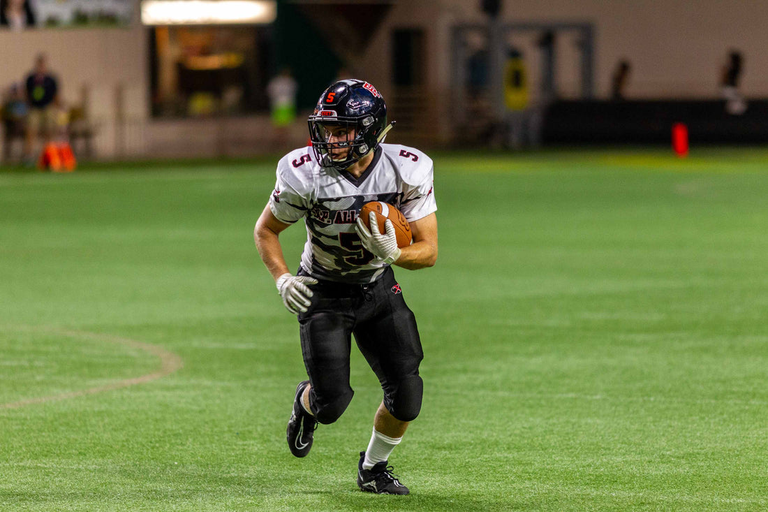 Football Speed Training