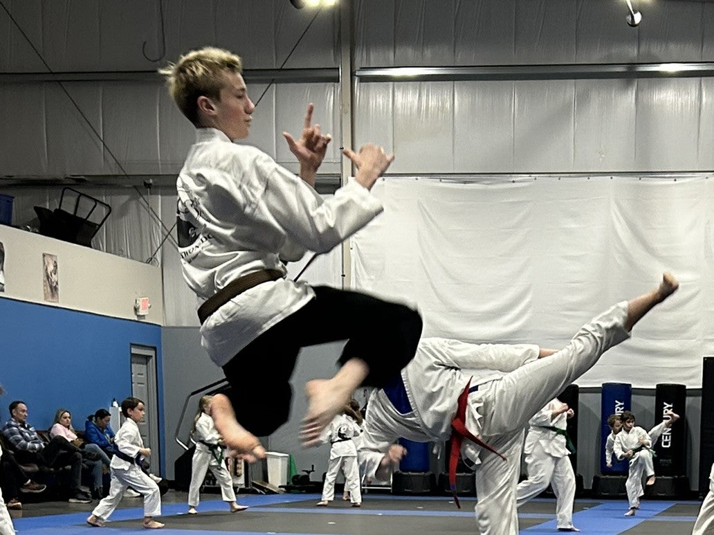 What are plyometrics?