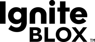 Ignite Blox logo