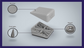 Ignite BLOX Portable Starting Blocks